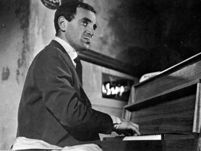 Стреляйте в пианиста