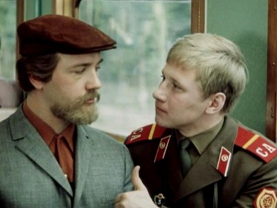 Семь невест ефрейтора Збруева (6)