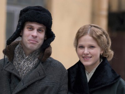 Когда растаял снег (6)