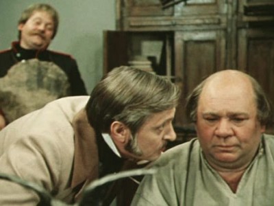 О бедном гусаре замолвите слово (6)