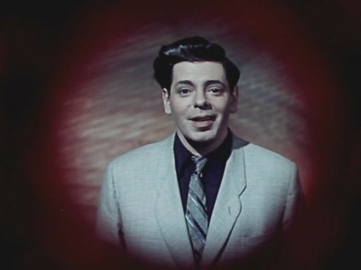 Мы с вами где-то встречались