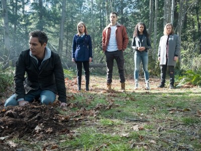 Путешественники