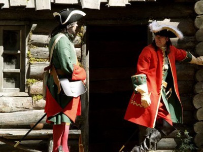 Слуга государев (2)