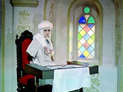 Осенние колокола (3)