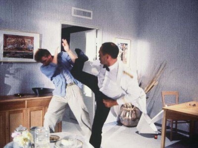 Черный октябрь (2)