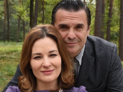 Семейные призраки