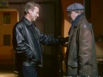 Группа «Зета» (4)