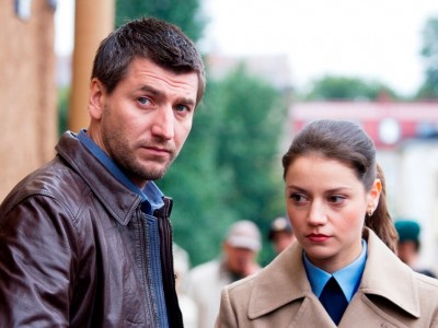 Ментовские войны 7