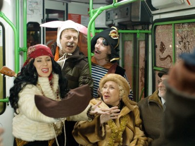 Тариф Новогодний (2)