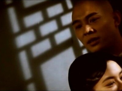 Однажды в Китае III (5)