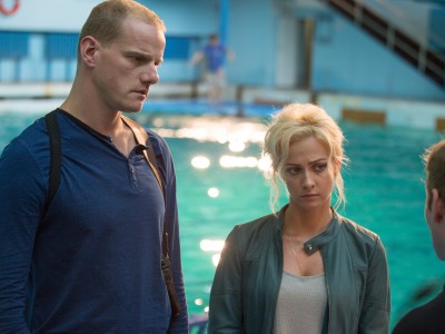 Обратный отсчёт