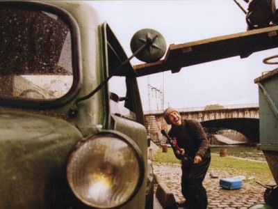 Неудачники (3)