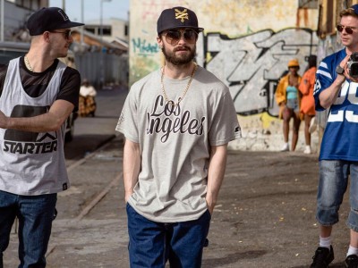 Переломный момент