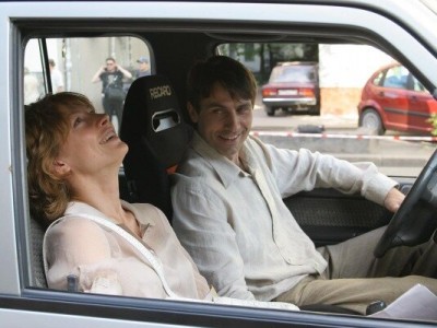 Чертово колесо (4)