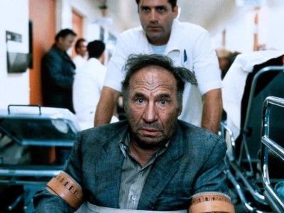 Жизнь дерьмо