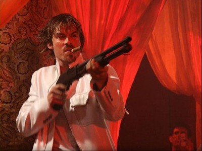 Турнир на выживание (5)