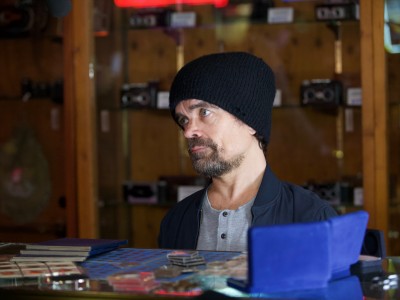 Мечта с подвохом