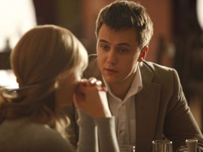 Чёрная Молния (4)