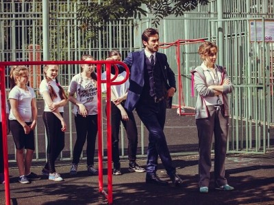 Невеста из Москвы (3)