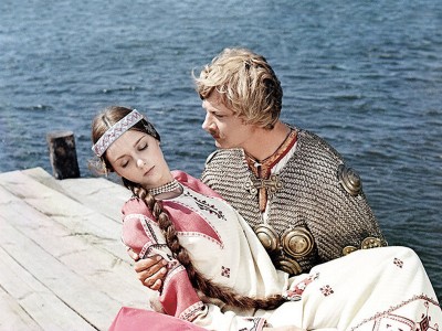 Финист — Ясный сокол