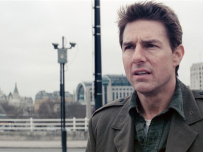 Грань будущего