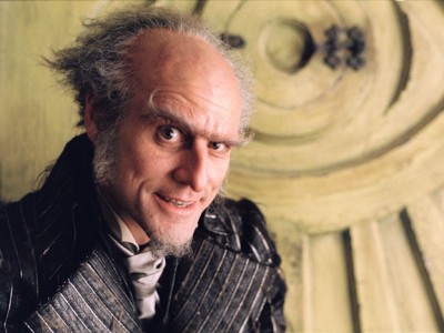 Лемони Сникет: 33 несчастья (3)