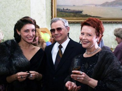 И все-таки я люблю... (5)