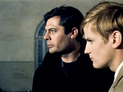 Семейная хроника