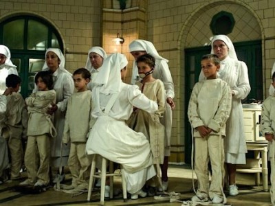 Нечувствительный (2)