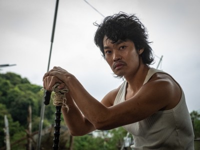 Воины сумерек: Осада Коулуна