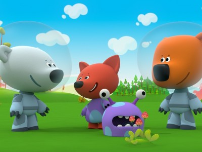 Ми-Ми-Мишки