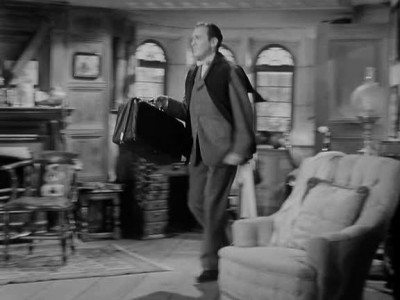 Тетка Чарлея (4)