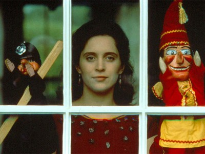 Чисто английские убийства (6)