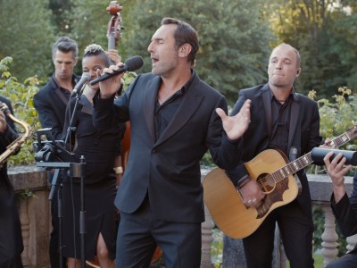 Праздничный переполох