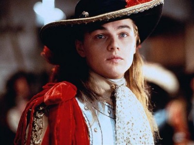 Человек в железной маске