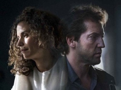 Призраки Гавра