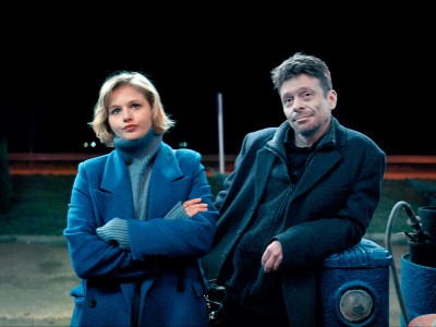 Танцуй, Селёдка!