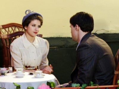 Всё началось в Харбине