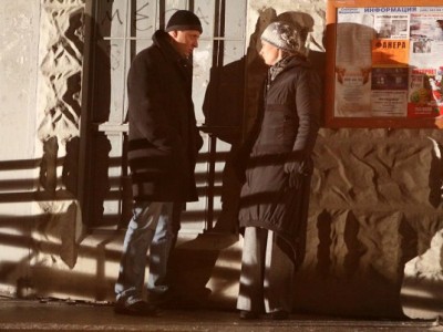 Глухарь. Возвращение (4)