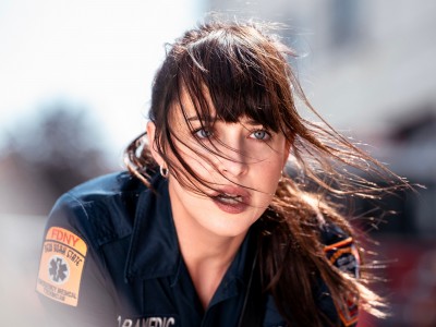 Мадам Паутина