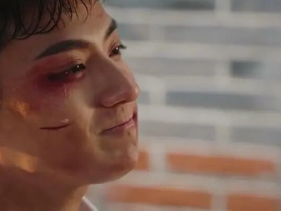 Ип Ман. Начало (3)