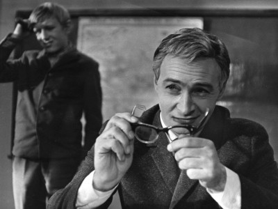 Доживем до понедельника