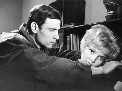 Еще раз про любовь