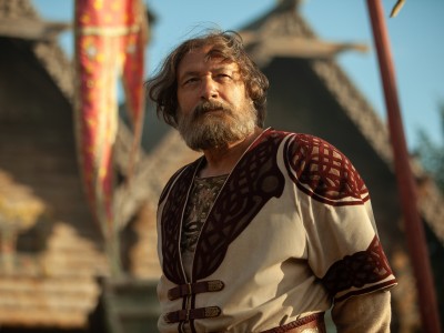 Последний богатырь: Корень зла