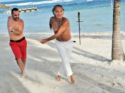 Все включено