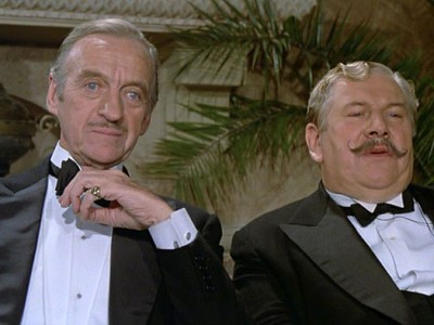 Смерть на Ниле