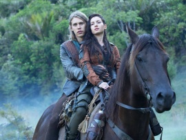 Хроники Шаннары