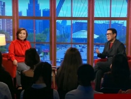 Сенім студиясы