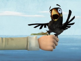 В поисках йети (2)