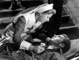 Белые скалы Дувра